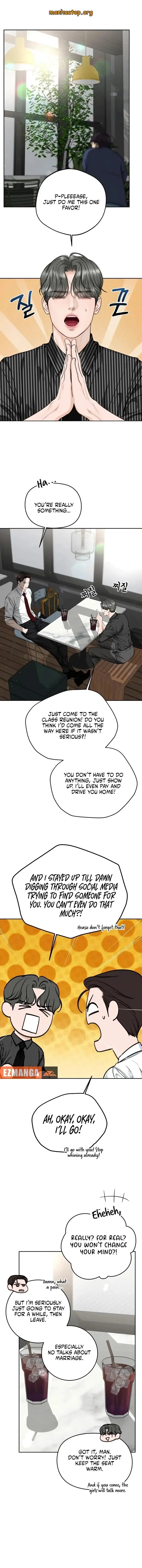 I’ll Give You the Most Rotten One Chap 74 - Next Chap 75