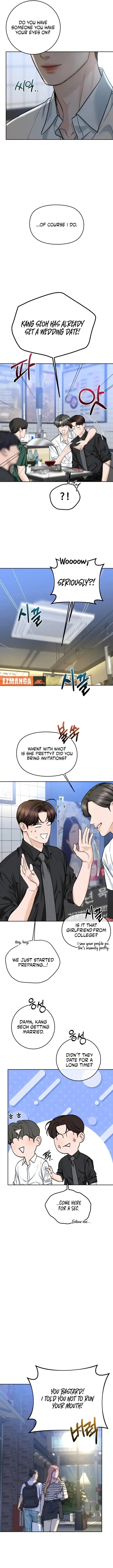 I’ll Give You the Most Rotten One Chap 74 - Next Chap 75