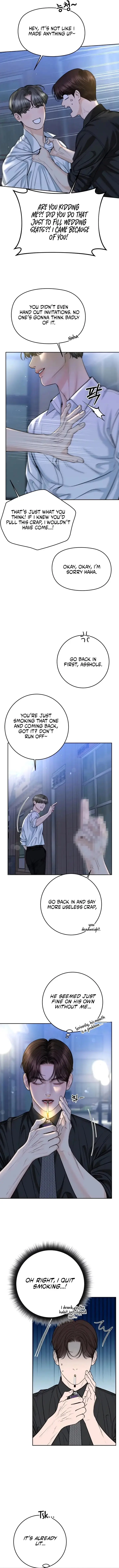 I’ll Give You the Most Rotten One Chap 74 - Next Chap 75