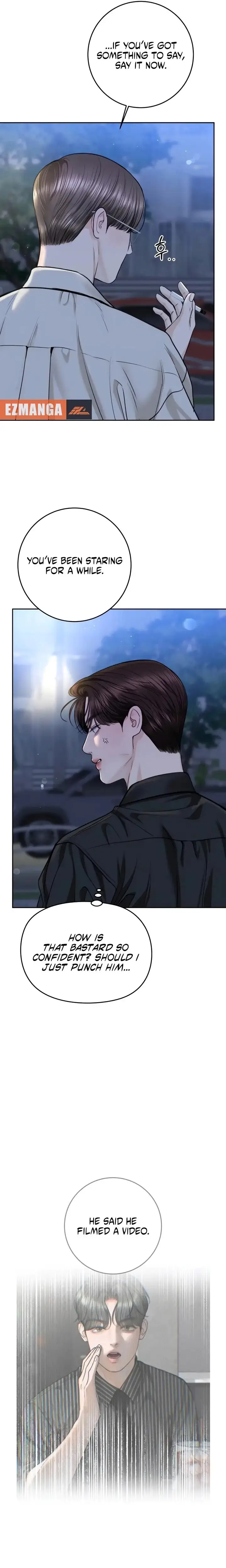 I’ll Give You the Most Rotten One Chap 74 - Next Chap 75