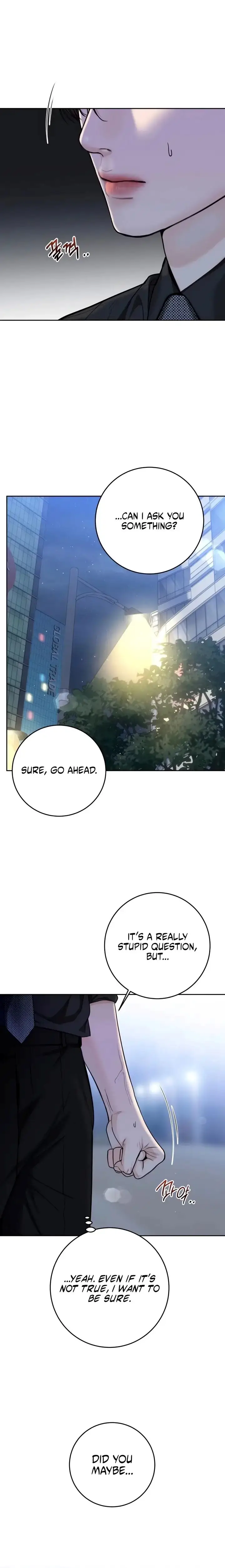 I’ll Give You the Most Rotten One Chap 74 - Next Chap 75