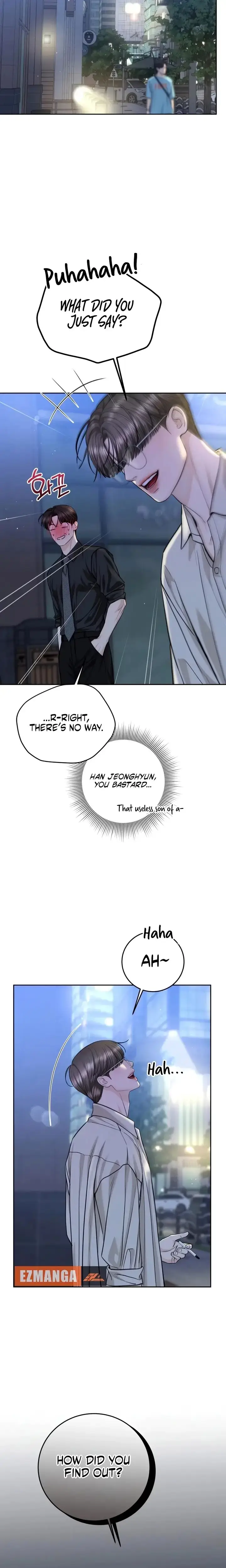 I’ll Give You the Most Rotten One Chap 74 - Next Chap 75
