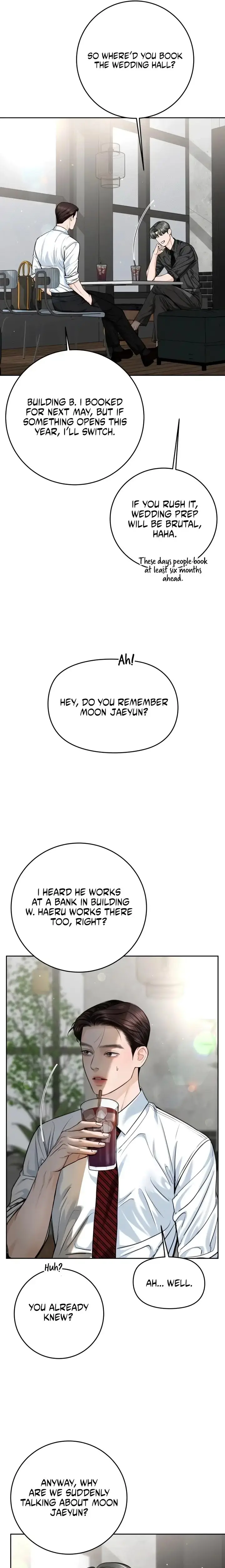 I’ll Give You the Most Rotten One Chap 74 - Next Chap 75