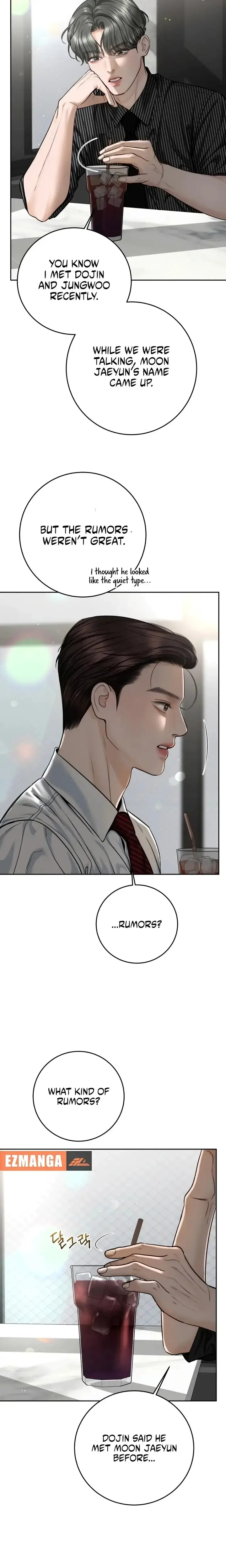 I’ll Give You the Most Rotten One Chap 74 - Next Chap 75