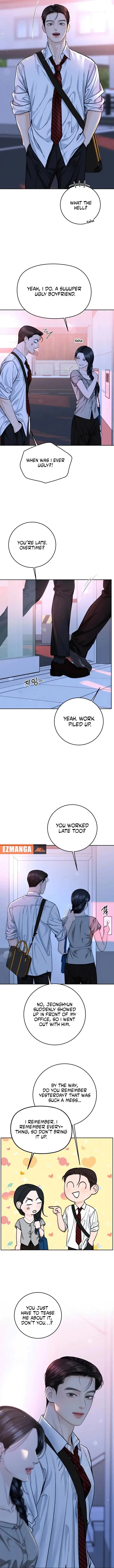 I’ll Give You the Most Rotten One Chap 74 - Next Chap 75