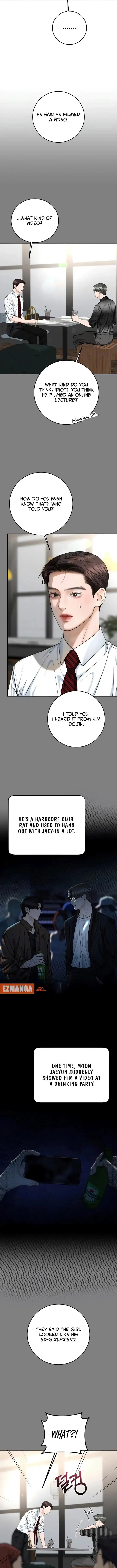 I’ll Give You the Most Rotten One Chap 74 - Next Chap 75
