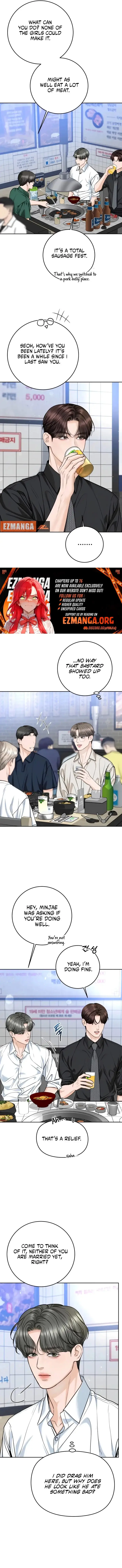 I’ll Give You the Most Rotten One Chap 74 - Next Chap 75