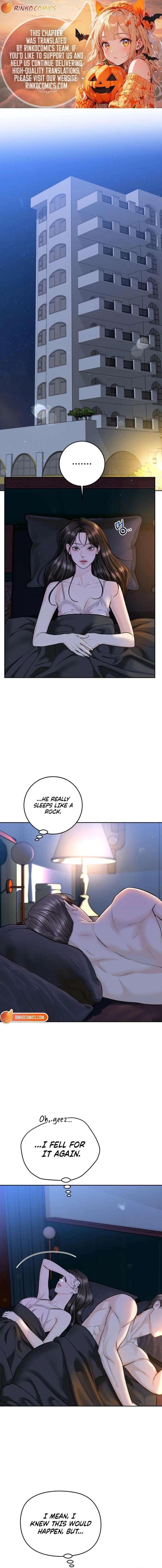 I’ll Give You the Most Rotten One Chap 75 - Next Chap 76
