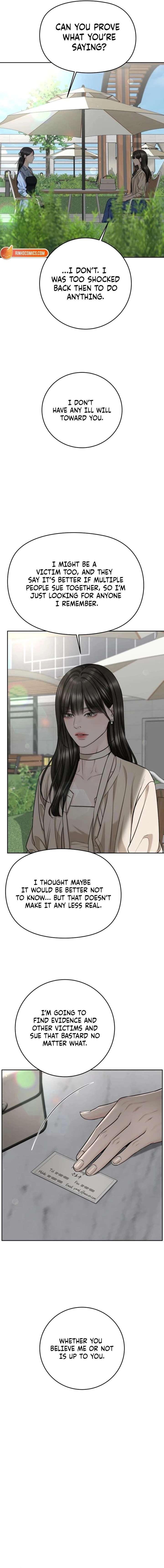 I’ll Give You the Most Rotten One Chap 75 - Next Chap 76