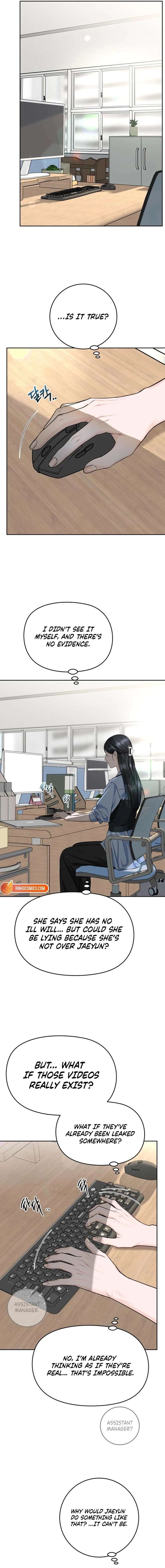 I’ll Give You the Most Rotten One Chap 75 - Next Chap 76