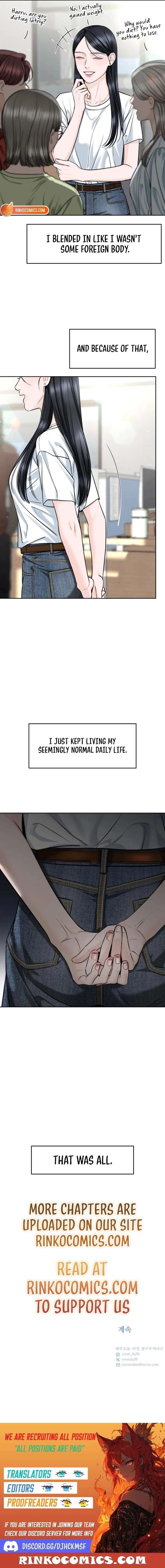I’ll Give You the Most Rotten One Chap 76 - Next Chap 77