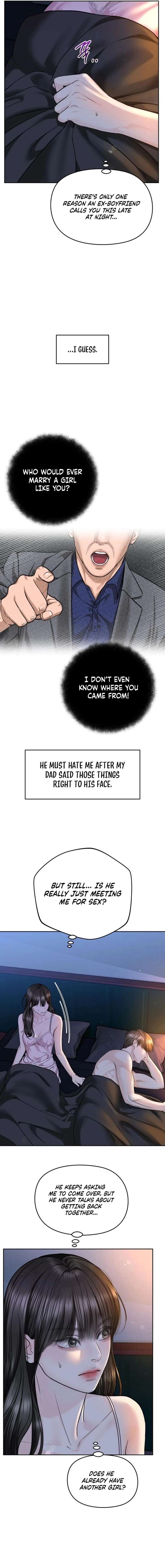 I’ll Give You the Most Rotten One Chap 75 - Next Chap 76