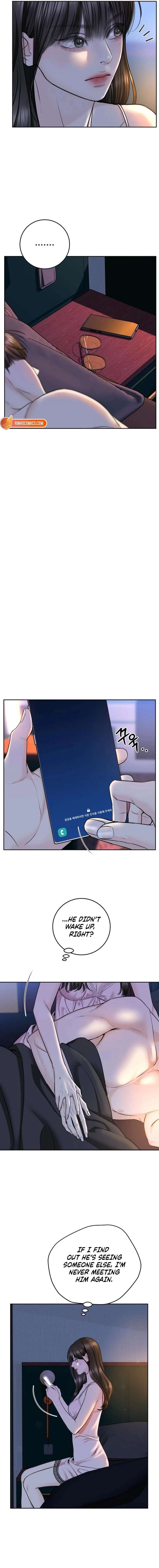 I’ll Give You the Most Rotten One Chap 75 - Next Chap 76