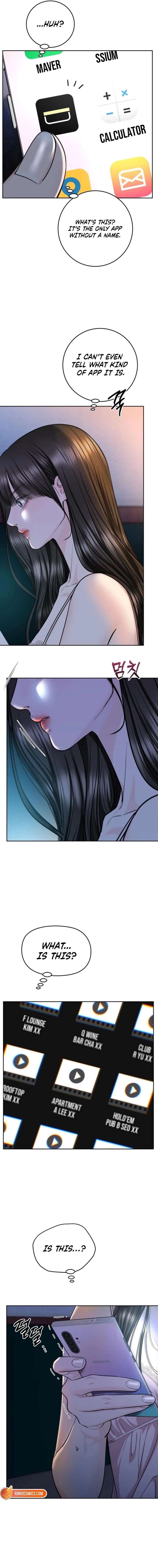 I’ll Give You the Most Rotten One Chap 75 - Next Chap 76
