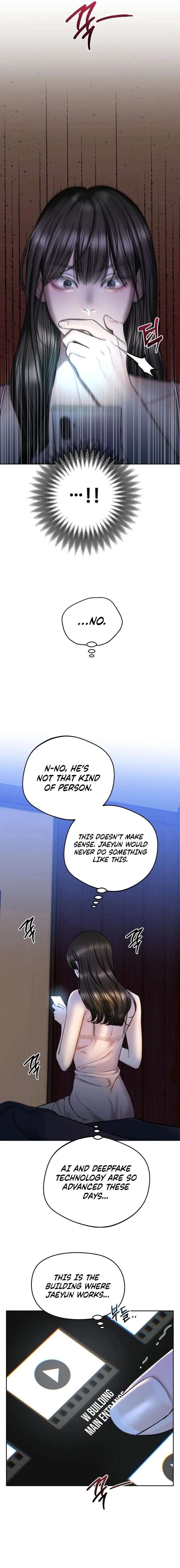I’ll Give You the Most Rotten One Chap 75 - Next Chap 76