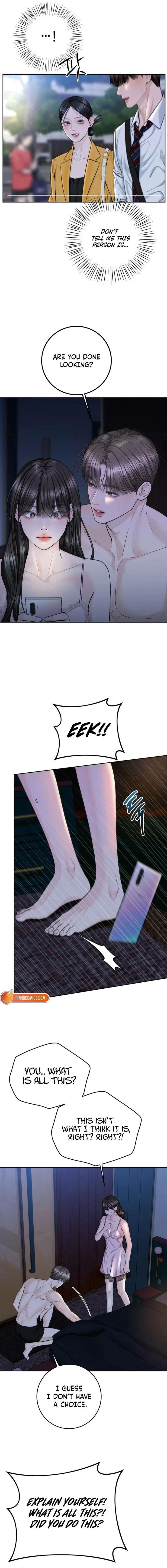 I’ll Give You the Most Rotten One Chap 75 - Next Chap 76
