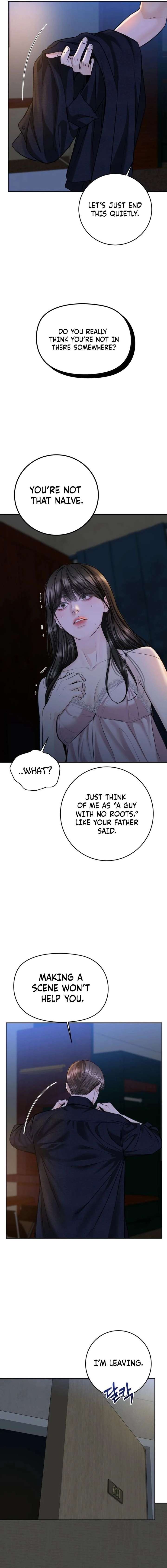 I’ll Give You the Most Rotten One Chap 75 - Next Chap 76