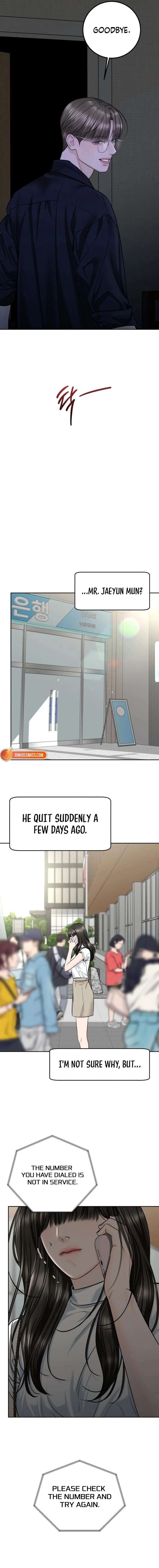 I’ll Give You the Most Rotten One Chap 75 - Next Chap 76