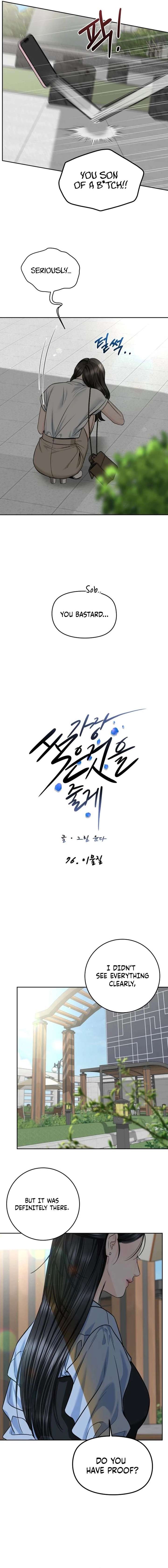 I’ll Give You the Most Rotten One Chap 75 - Next Chap 76