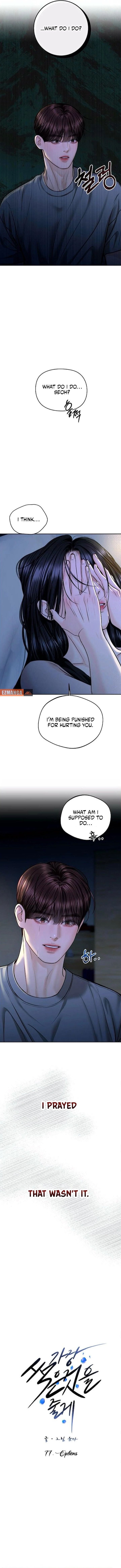 I’ll Give You the Most Rotten One Chap 77 - Next Chap 78