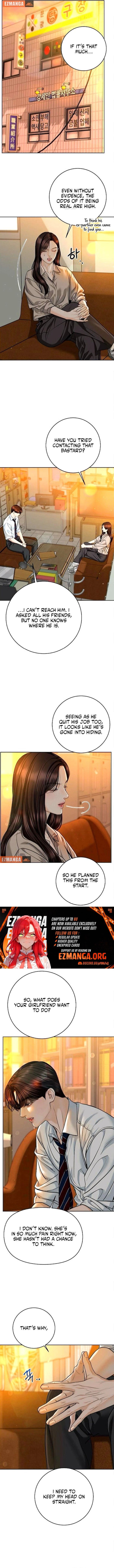 I’ll Give You the Most Rotten One Chap 77 - Next Chap 78