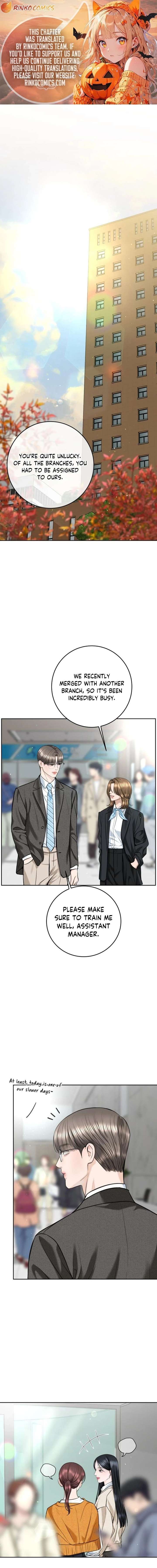 I’ll Give You the Most Rotten One Chap 79 - Next Chap 80