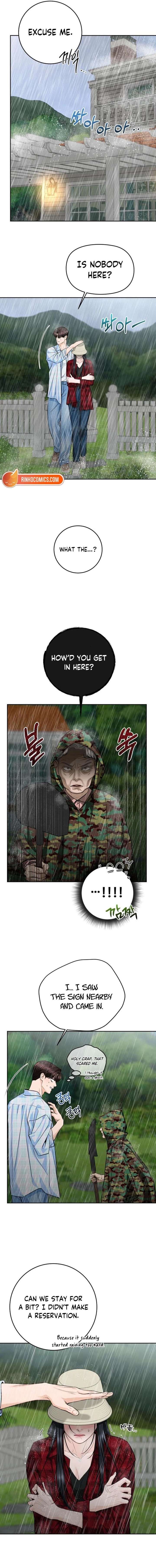 I’ll Give You the Most Rotten One Chap 79 - Next Chap 80