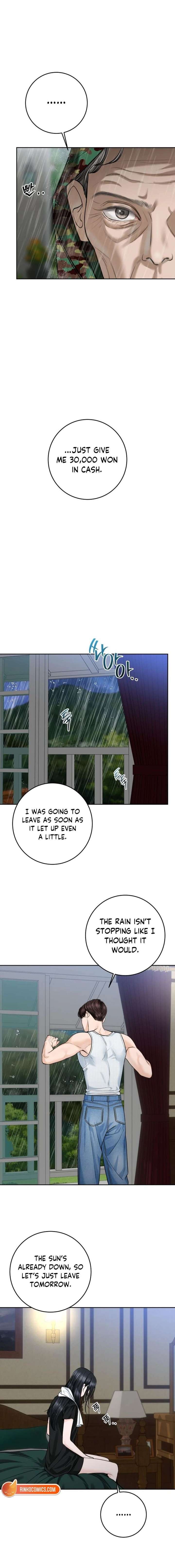 I’ll Give You the Most Rotten One Chap 79 - Next Chap 80