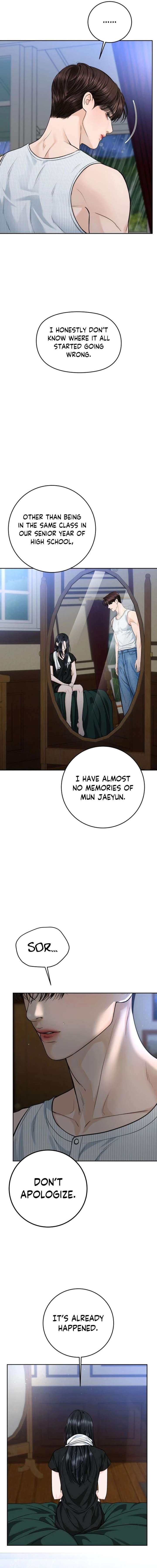 I’ll Give You the Most Rotten One Chap 79 - Next Chap 80
