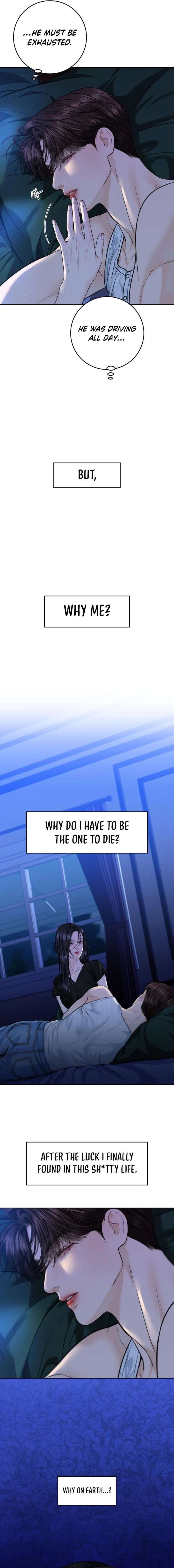 I’ll Give You the Most Rotten One Chap 79 - Next Chap 80