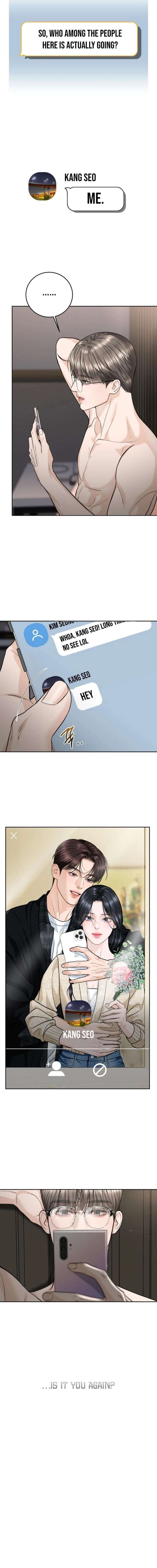 I’ll Give You the Most Rotten One Chap 79 - Next Chap 80