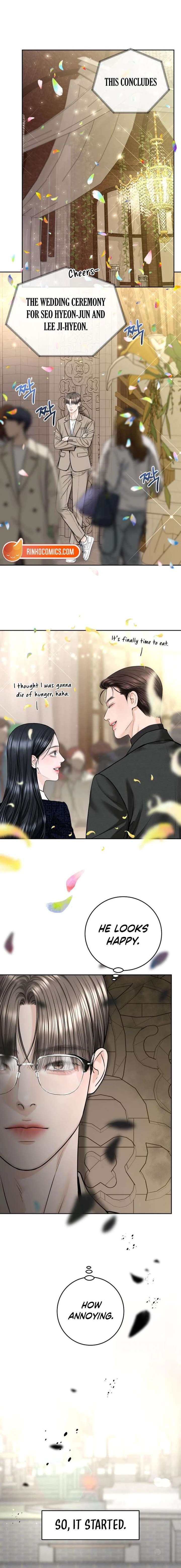 I’ll Give You the Most Rotten One Chap 79 - Next Chap 80