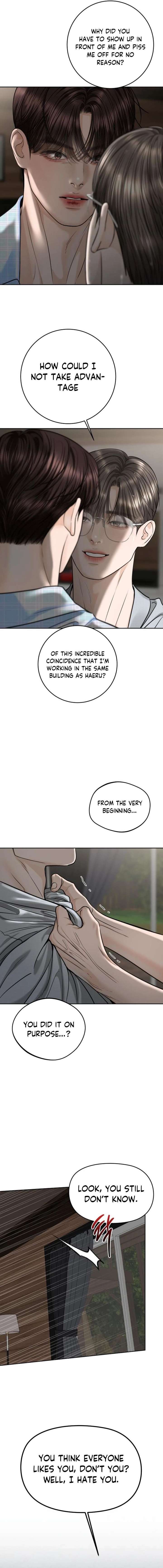 I’ll Give You the Most Rotten One Chap 79 - Next Chap 80