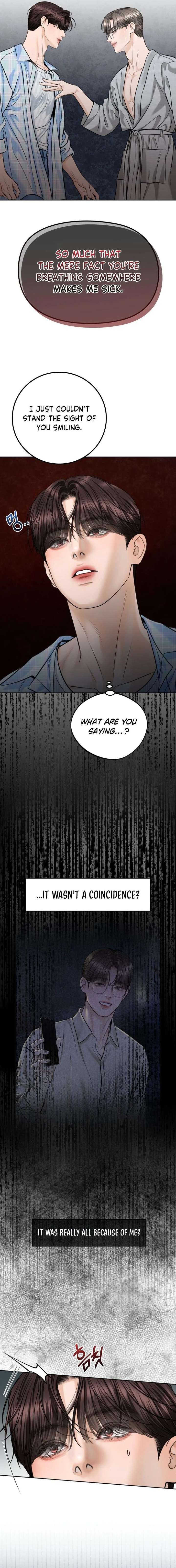I’ll Give You the Most Rotten One Chap 79 - Next Chap 80