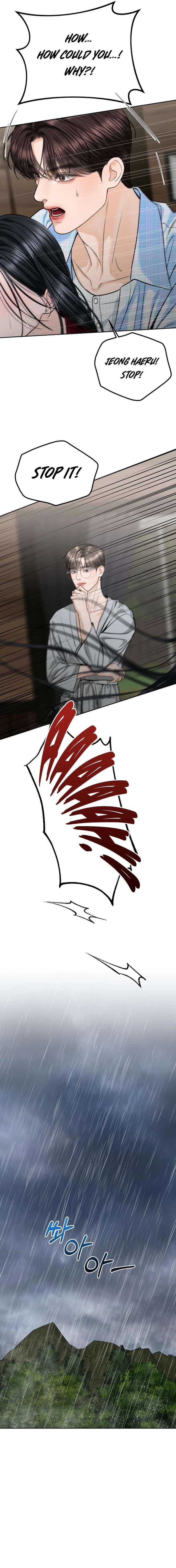 I’ll Give You the Most Rotten One Chap 79 - Next Chap 80