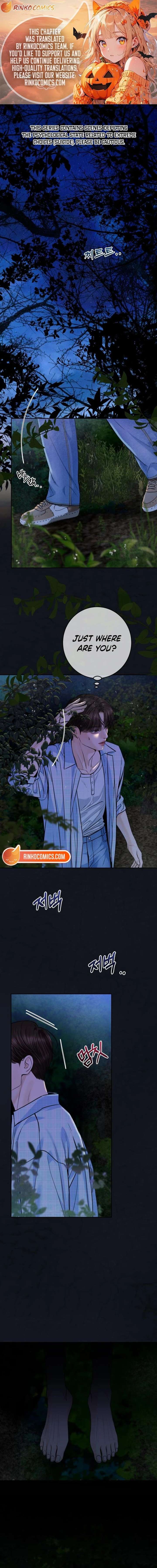 I’ll Give You the Most Rotten One Chap 80 - Next Chap 81