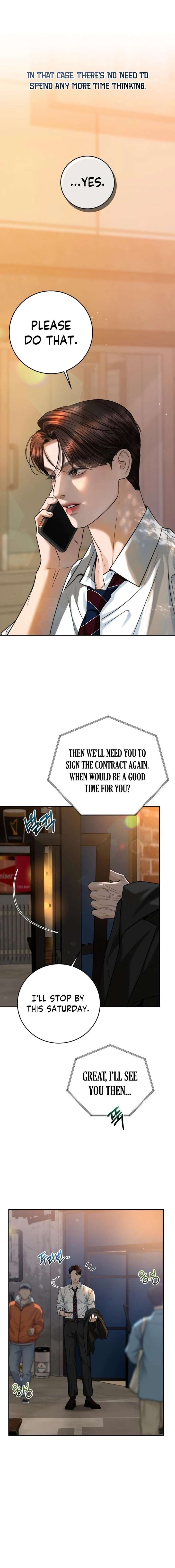 I’ll Give You the Most Rotten One Chap 80 - Next Chap 81