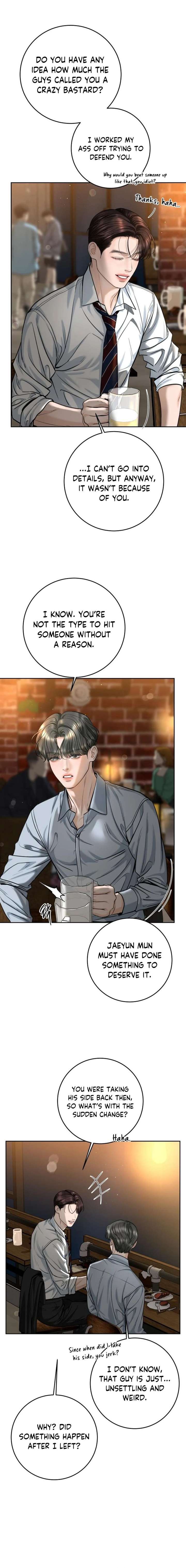 I’ll Give You the Most Rotten One Chap 80 - Next Chap 81