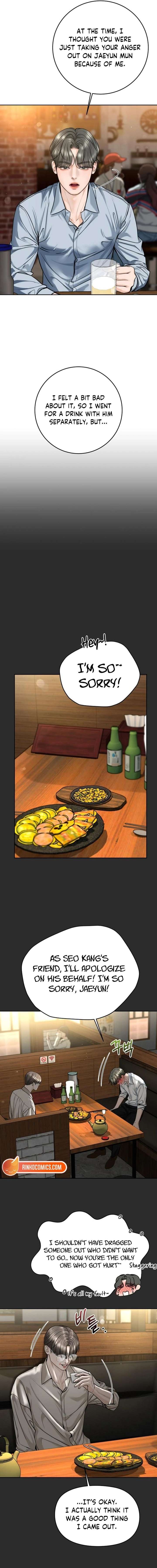 I’ll Give You the Most Rotten One Chap 80 - Next Chap 81