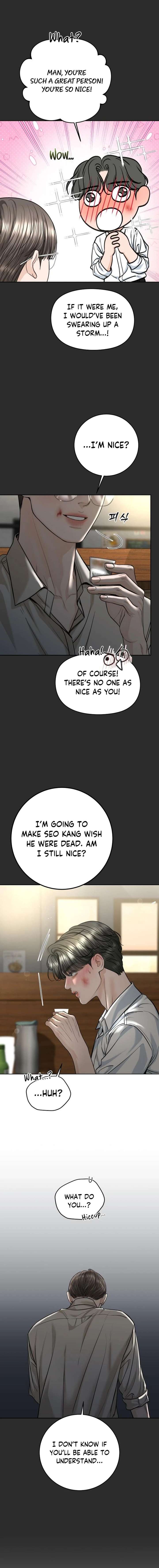 I’ll Give You the Most Rotten One Chap 80 - Next Chap 81