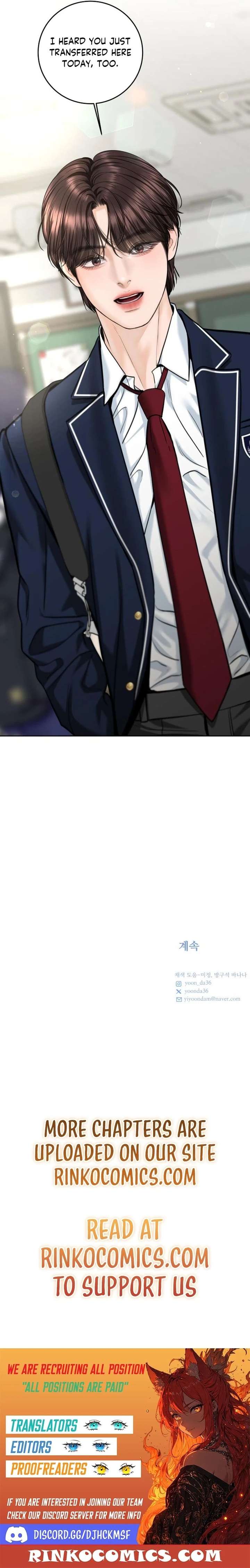 I’ll Give You the Most Rotten One Chap 80 - Next Chap 81