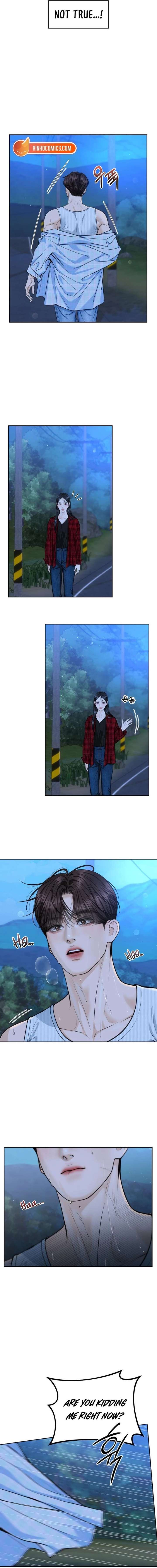 I’ll Give You the Most Rotten One Chap 80 - Next Chap 81