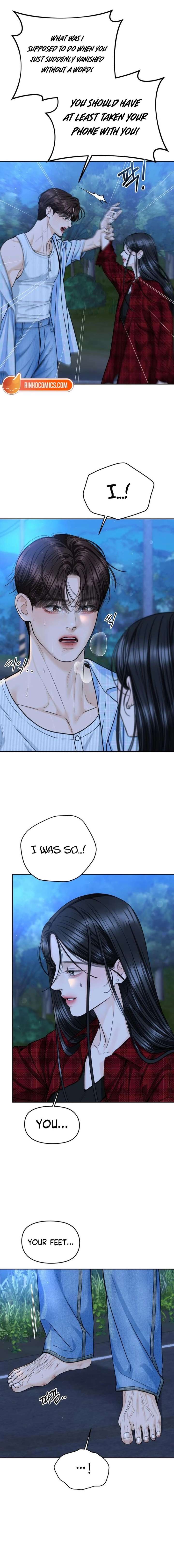 I’ll Give You the Most Rotten One Chap 80 - Next Chap 81