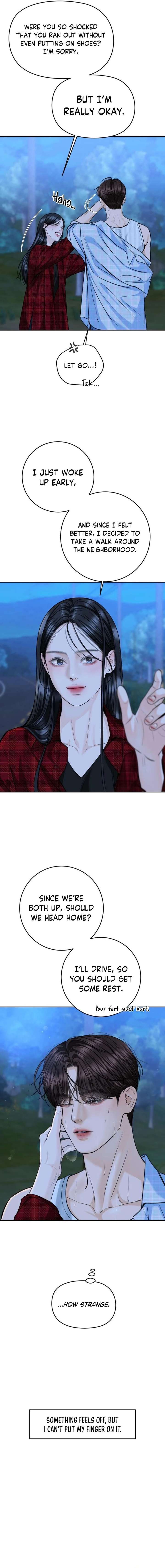 I’ll Give You the Most Rotten One Chap 80 - Next Chap 81
