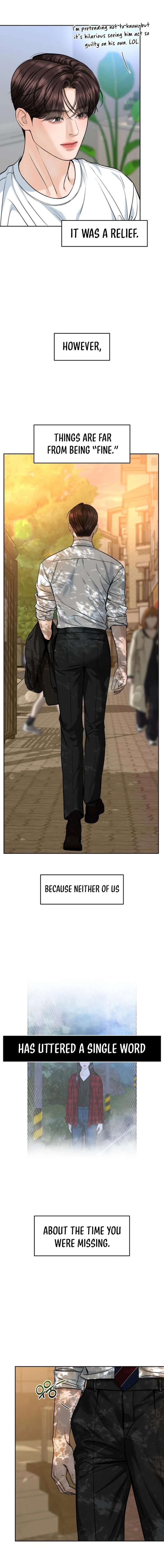 I’ll Give You the Most Rotten One Chap 80 - Next Chap 81