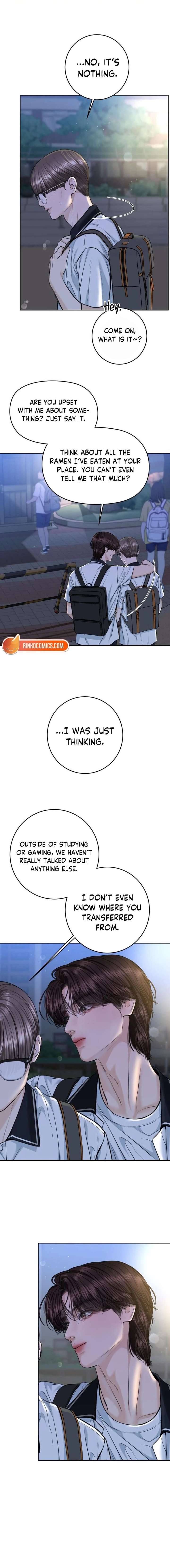 I’ll Give You the Most Rotten One Chap 81 - Next Chap 82