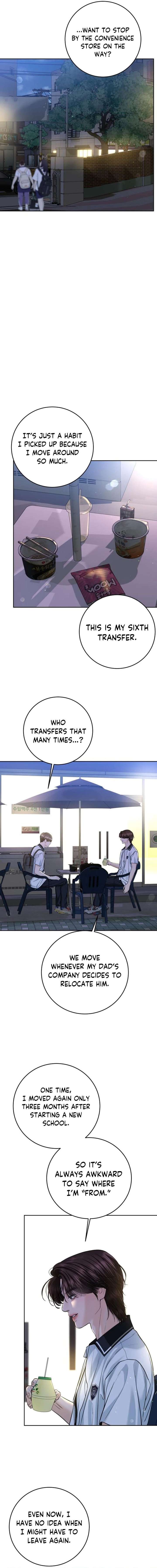I’ll Give You the Most Rotten One Chap 81 - Next Chap 82