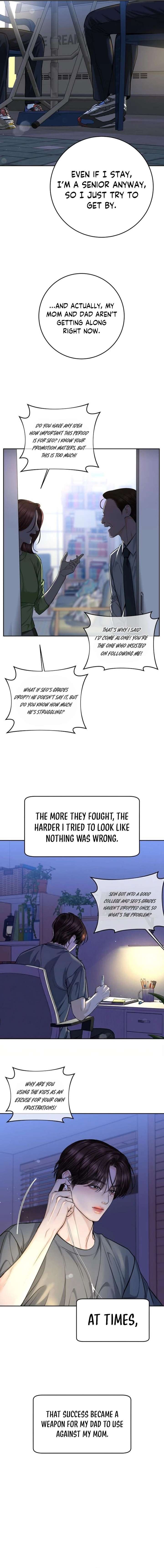 I’ll Give You the Most Rotten One Chap 81 - Next Chap 82