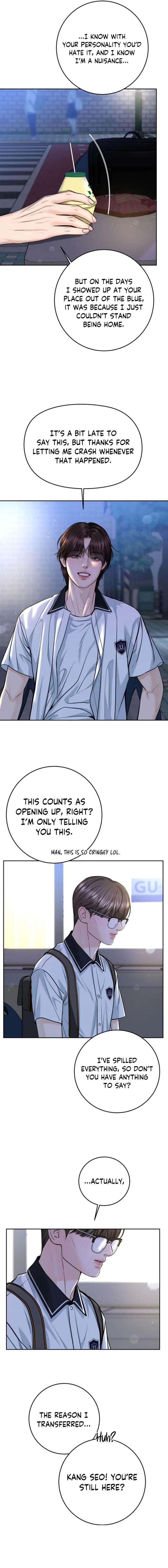 I’ll Give You the Most Rotten One Chap 81 - Next Chap 82