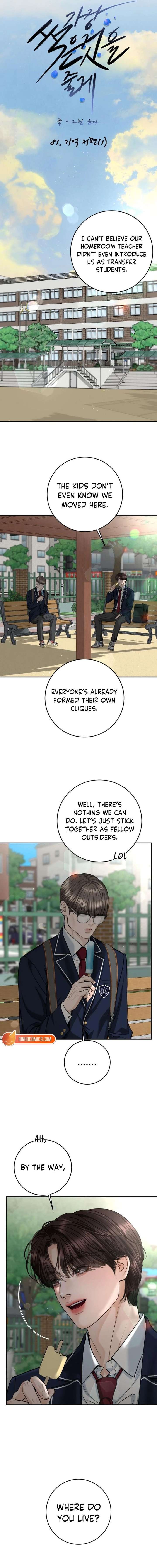I’ll Give You the Most Rotten One Chap 81 - Next Chap 82